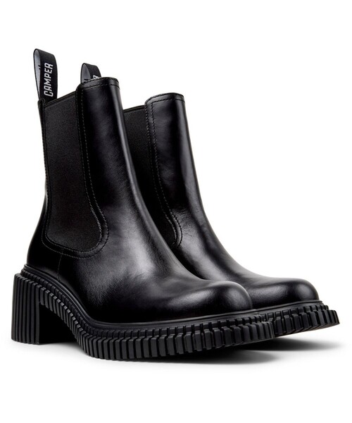 CAMPER（カンペール） ブーツ PIX LONDON / アンクルブーツ レディース