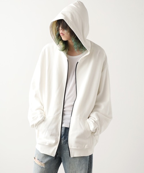 FOG ESSENTIALS（エフオージーエッセンシャルズ） パーカー FOG