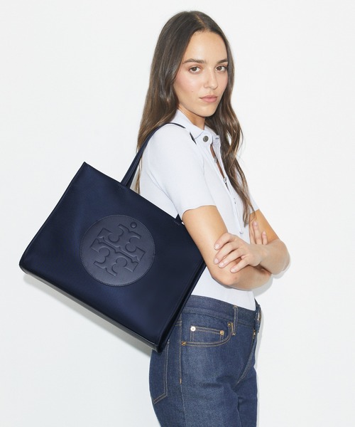 TORY BURCH（トリーバーチ） トートバッグ エラ スモール トートバッグ