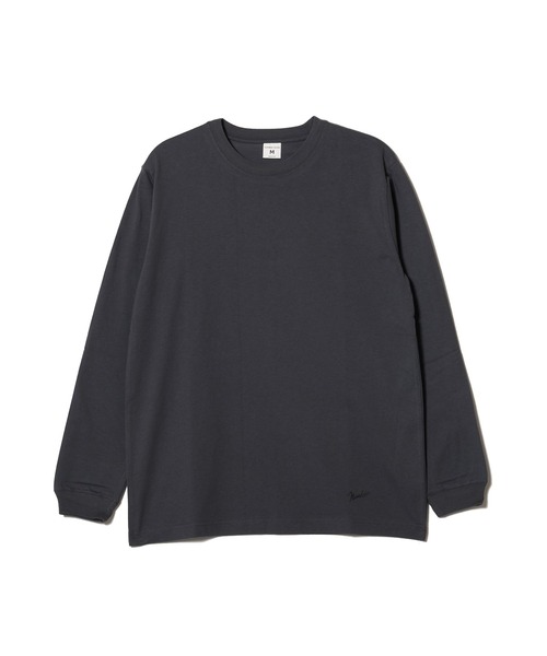 NUMBER (N)INE（ナンバーナイン） tシャツ LONGSLEEVE Tee / 長袖/T