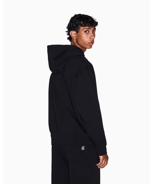 ARMANI EXCHANGE トレーナー スウェット 「A|X アルマーニ