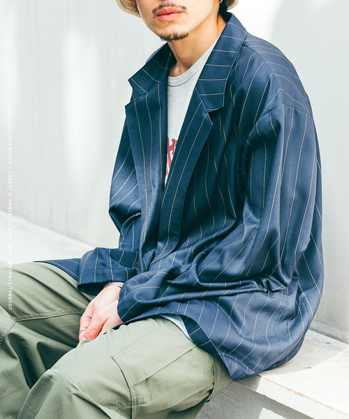 JOURNAL STANDARD（ジャーナルスタンダード） セットアップ 「DADS