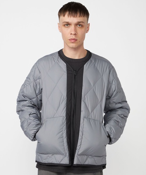 THE NORTH FACE PURPLE LABEL コート ジャケット メンズ : ZOZOTOWN