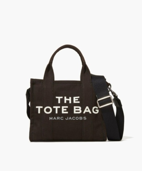MARC JACOBS（マーク・ジェイコブス） トートバッグ THE CANVAS SMALL