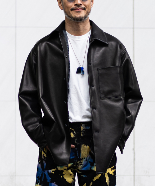 EDIFICE LA BOUCLE（エディフィスラブークル） シャツ ブラウス 「LA