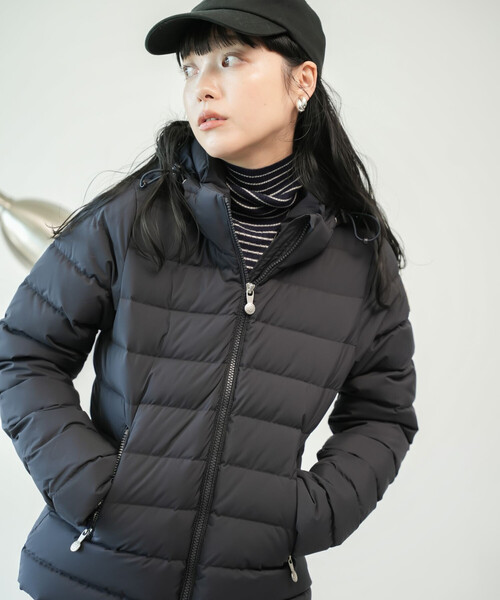 FREAK'S STORE（フリークスストア） ダウンコート ダウンジャケット