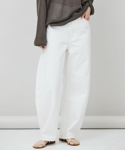 Curensology（カレンソロジー） ジーンズ デニム デニムパンツ /「＆RC