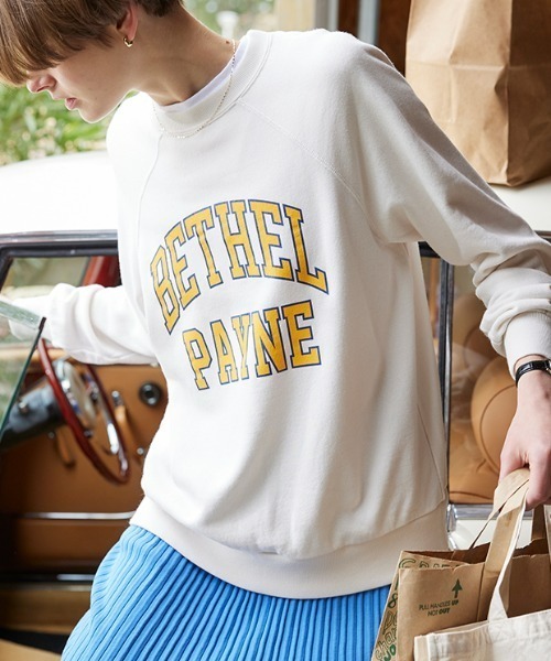 THE SHINZONE（ザ シンゾーン） スウェット THE SHINZONE/シンゾーン