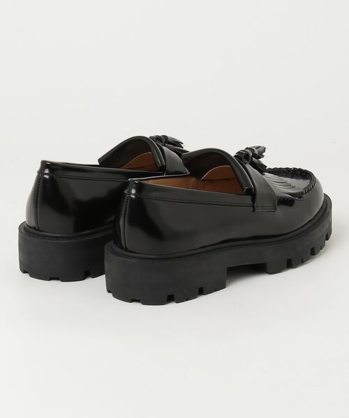 ARTESANOS（アルテサノス） ローファー タッセル ローファー