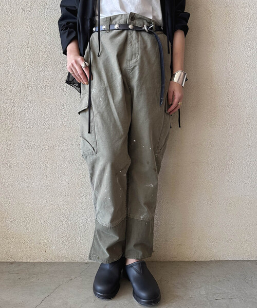 JOURNAL STANDARD LUXE（ジャーナルスタンダード ラックス） カーゴ