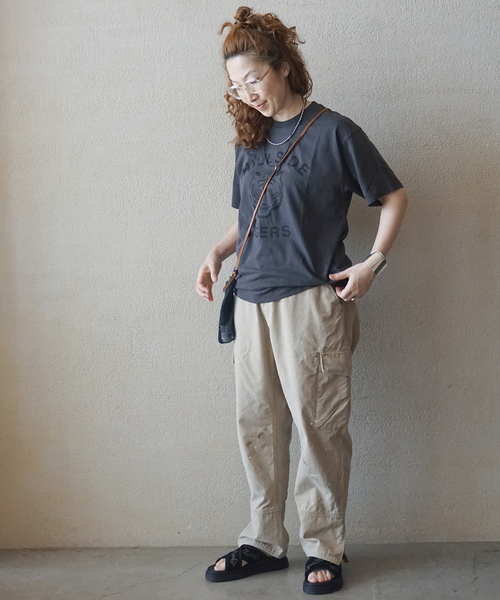 JOURNAL STANDARD LUXE（ジャーナルスタンダード ラックス） カーゴ