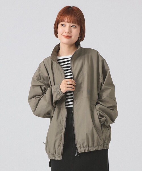 THE NORTH FACE（ザ ノースフェイス） ブルゾン ジャンバー THE NORTH