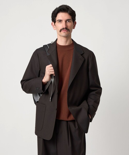 STEVEN ALAN（スティーブンアラン） ジャケット テーラードジャケット