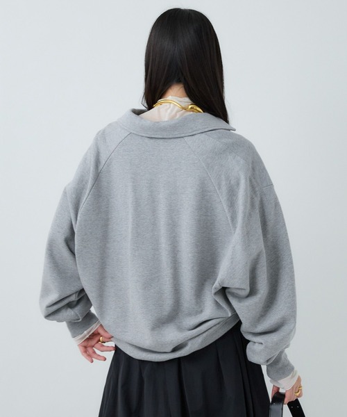 Chaos（カオス） トレーナー スウェット /「限定カラー」WHY NOT NOW