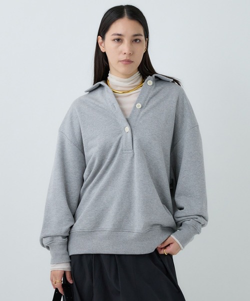 Chaos（カオス） トレーナー スウェット /「限定カラー」WHY NOT NOW