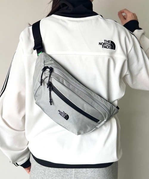 THE NORTH FACE（ザ ノースフェイス） ウエストポーチ ウエストバッグ