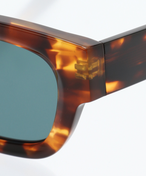 AKILA（アキラ） サングラス AKILA/アキラZed メンズ レディース