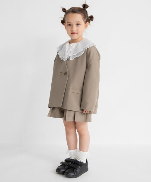 branshes（ブランシェス） フォーマル 発表会 卒園式 入学式 「WEB限定