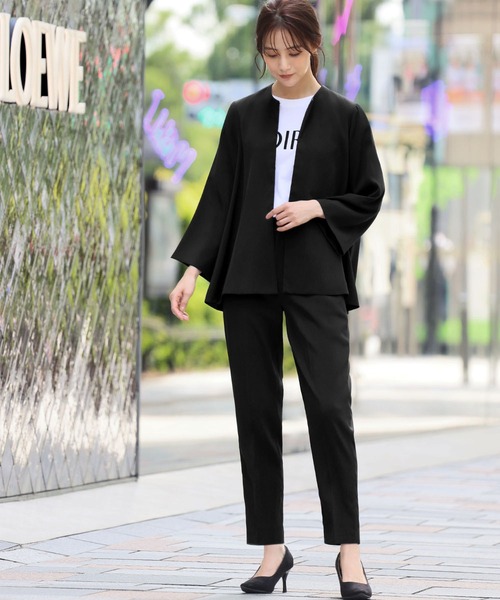 Flolia（フロリア） セットアップ レディース : ZOZOTOWN Yahoo!店