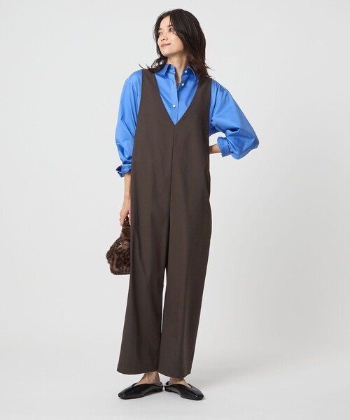 fig London（フィグロンドン） サロペット オーバーオール zizi