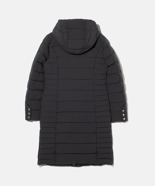 CAPEHORN（ケープホーン） ダウンコート ダウンジャケット CAPE HORN