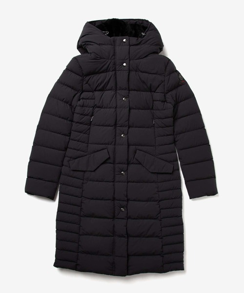 CAPEHORN（ケープホーン） ダウンコート ダウンジャケット CAPE HORN