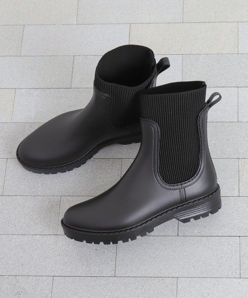 artemis by DIANA（アルテミス by ダイアナ） 長靴 レインブーツ 防水