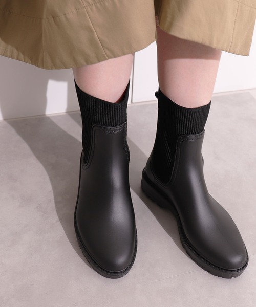 artemis by DIANA（アルテミス by ダイアナ） 長靴 レインブーツ 防水