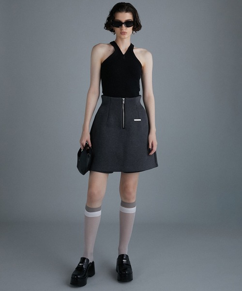 PRANK PROJECT（プランクプロジェクト） ローファー ローファー