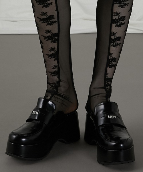 PRANK PROJECT（プランクプロジェクト） ローファー ローファー