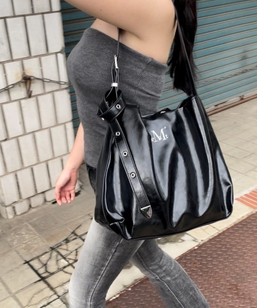 MUCENT（ムセント） ショルダーバッグ バッグ レディース メンズ