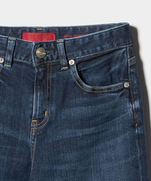 RED CARD TOKYO（レッドカード トーキョー） ジーンズ デニム デニム