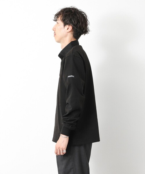 Barbarian（バーバリアン） ポロシャツ 「BARBARIAN/バーバリアン