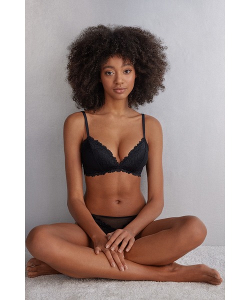 Intimissimi（インティミッシミ） ブラジャー Pretty Flowers Tiziana