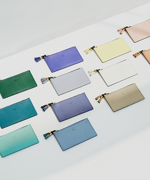 Epoi（エポイ） カードケース シキ フラグメントケース/カードケース