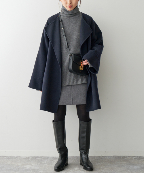 Spick＆Span（スピック アンド スパン） 「Spick & Span」 コート 36