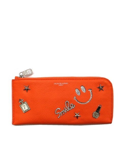 SALON DE ALFURD TOKYO（サロン・ド・アルファード） 財布 ルクーチェ