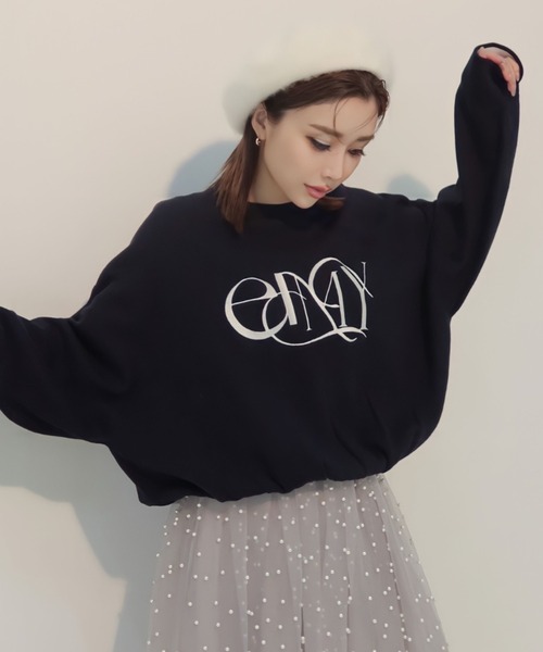 EIMY ISTOIRE（エイミーイストワール） ニット セーター 「ZOZO限定