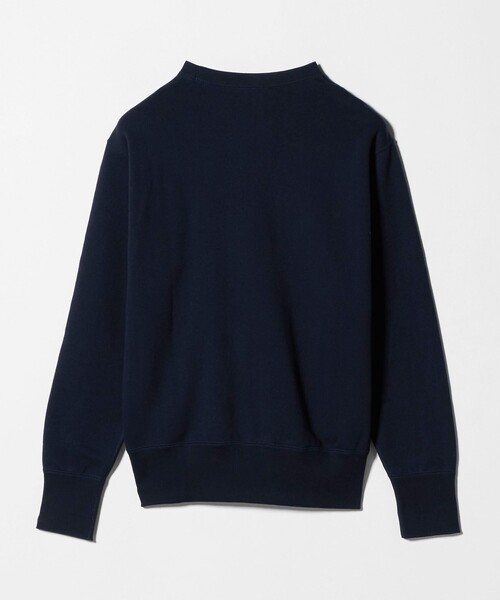 LOOPWHEELER（ループウィラー） トレーナー スウェット 「LOOPWHEELER