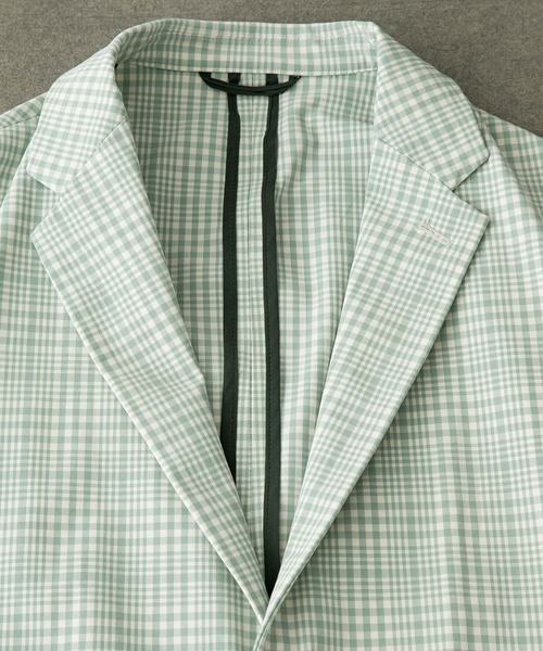 UNITED TOKYO（ユナイテッドトウキョウ） セットアップ チェック