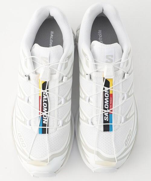 FREAK'S STORE（フリークスストア） スニーカー SALOMON/サロモン XT-6