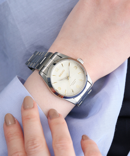 IENA（イエナ） 腕時計 「WEB限定/追加5」SEIKO Exclusive HIROB*IENA