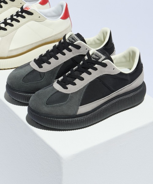 Onitsuka Tiger（オニツカタイガー） スニーカー DELECITY