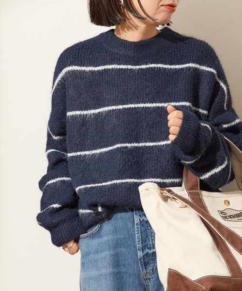 journal standard L'essage（ジャーナルスタンダード レサージュ