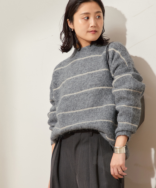 journal standard L'essage（ジャーナルスタンダード レサージュ