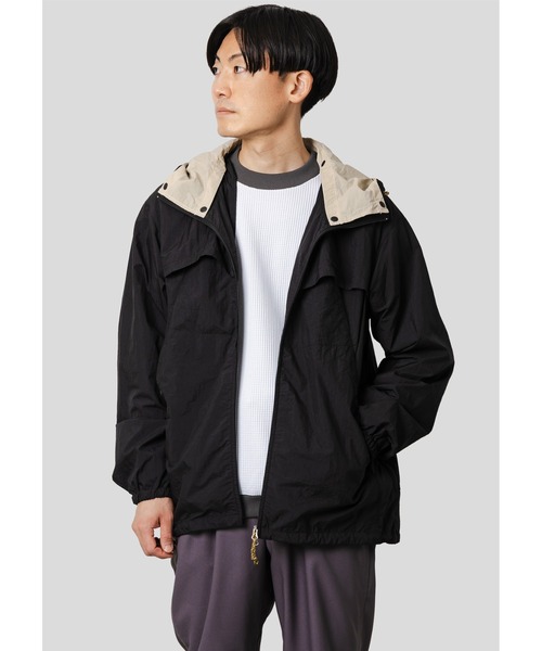 KELTY（ケルティ） ブルゾン アウター NFC × ウィンドガードザパタ