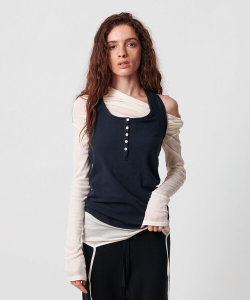 ATTISESSION（アティセッション） 「ATTISESSION」ウラケ