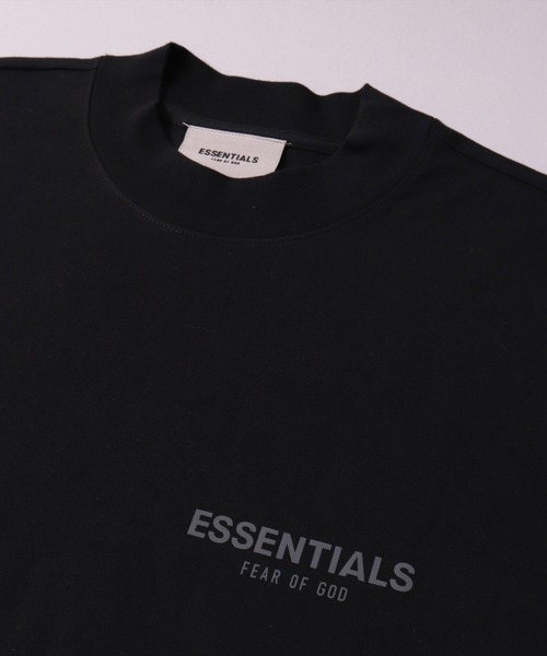 FOG ESSENTIALS（エフオージーエッセンシャルズ） tシャツ (CM
