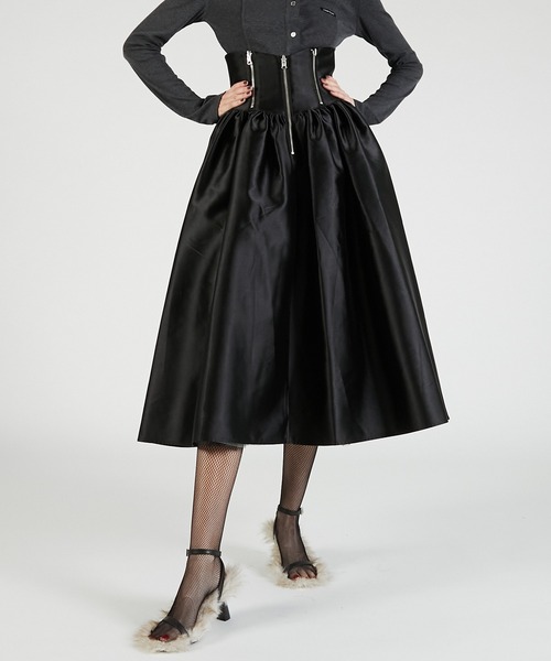 PRANK PROJECT（プランクプロジェクト） スカート リバーシブル