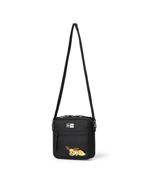 NEW ERA（ニューエラ） ショルダーバッグ ショルダーポーチ ポケモン